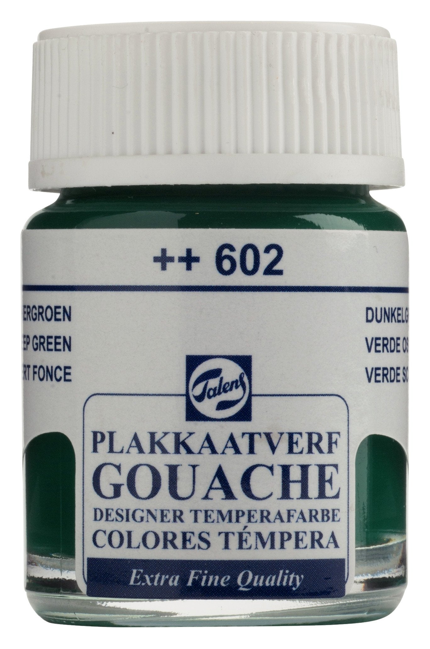 Royal Talens Extra Fine Gouache