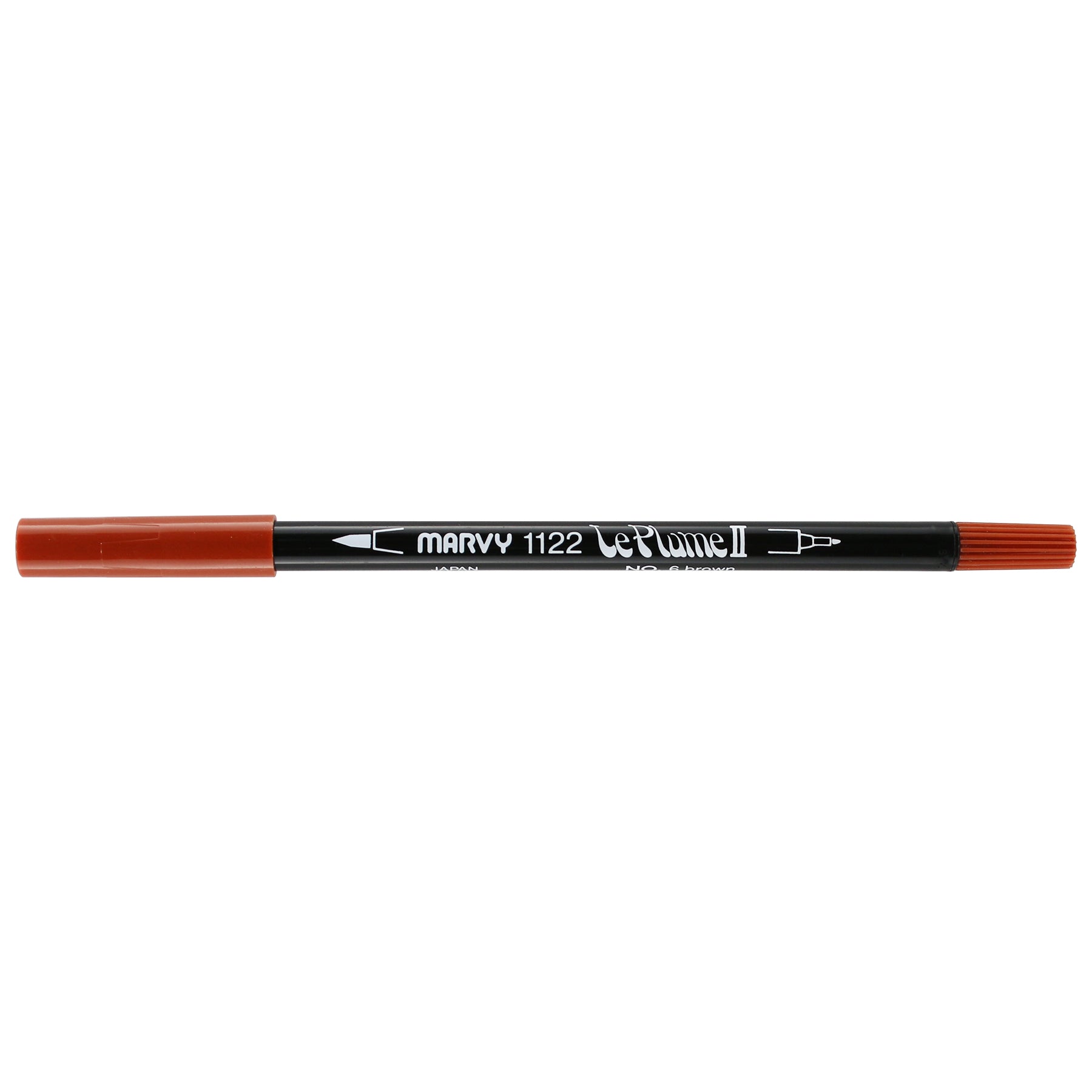 Uchida Le Plume Markers