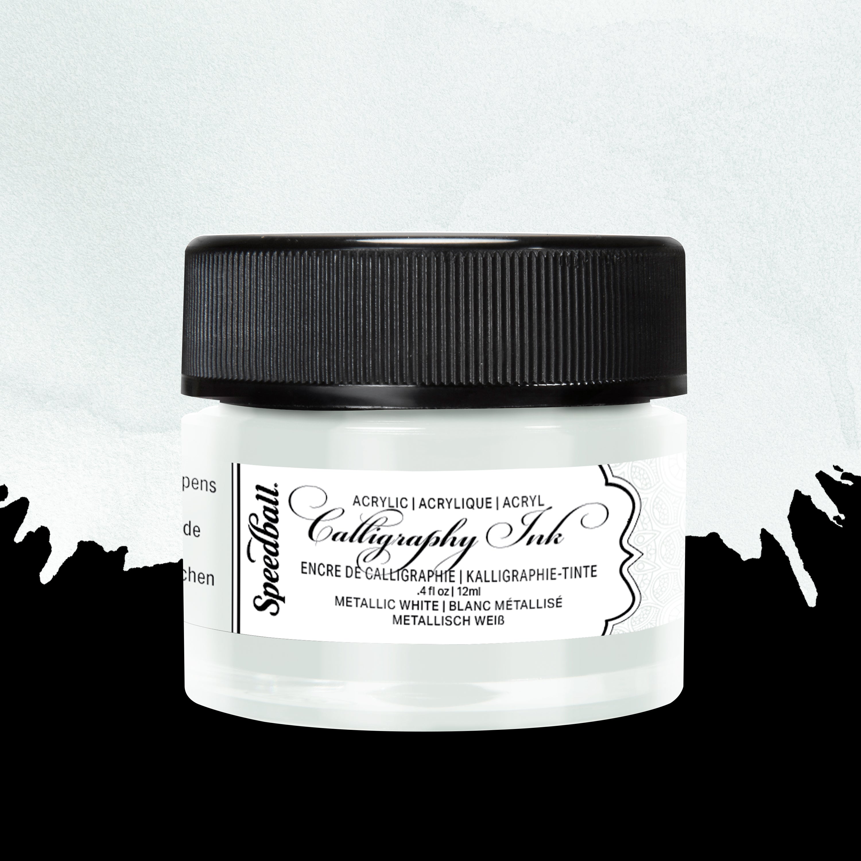Speedball Calligraphy Ink 12ml