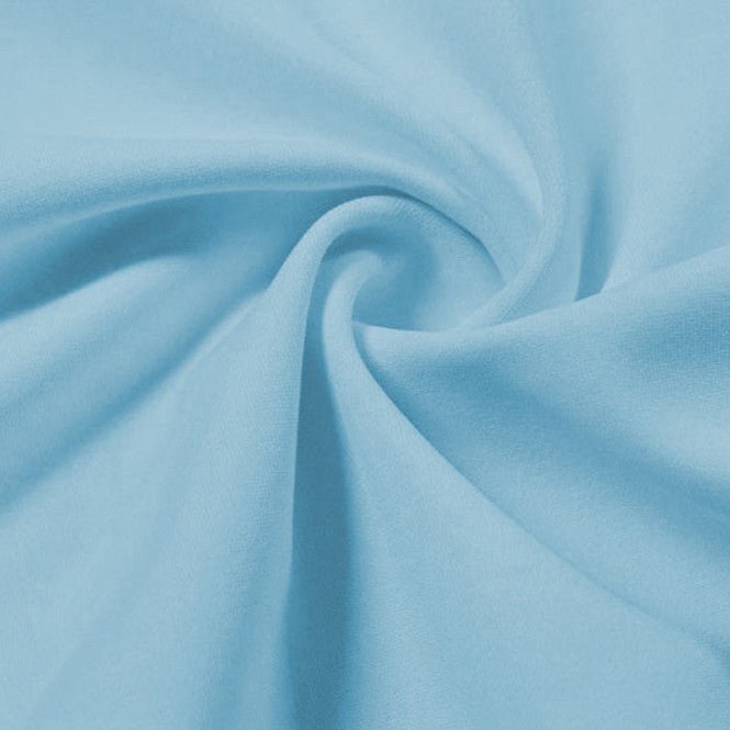 Synergy Polyester Lycra Fabric | Blue Moon Fabrics