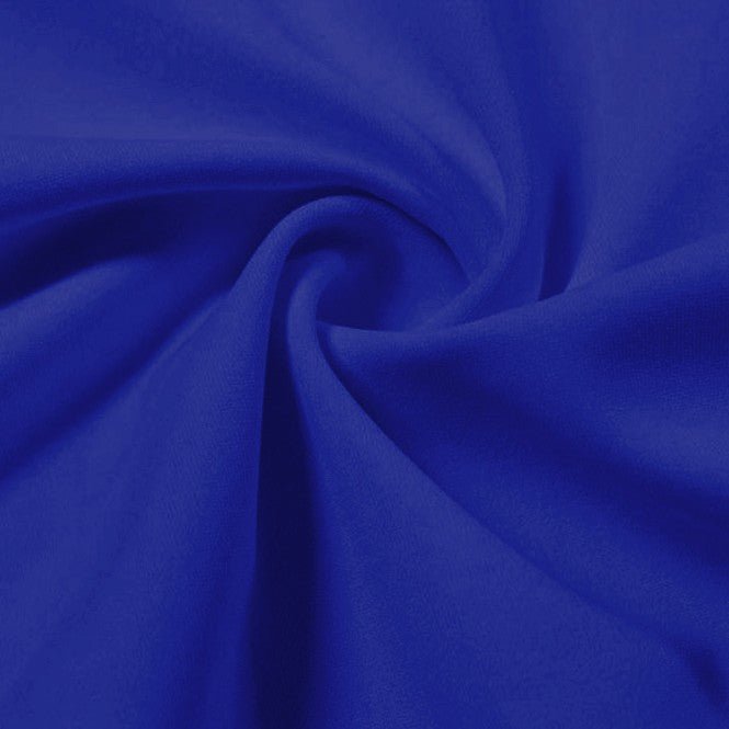 Synergy Polyester Lycra Fabric | Blue Moon Fabrics