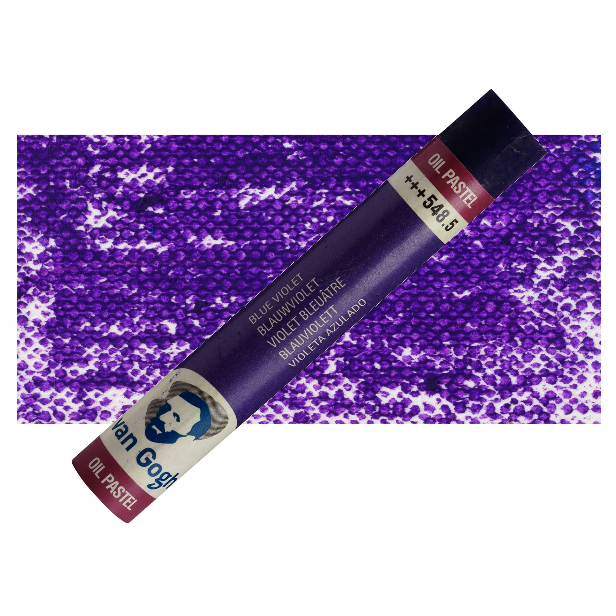 Van Gogh Oil Pastels Set of 6