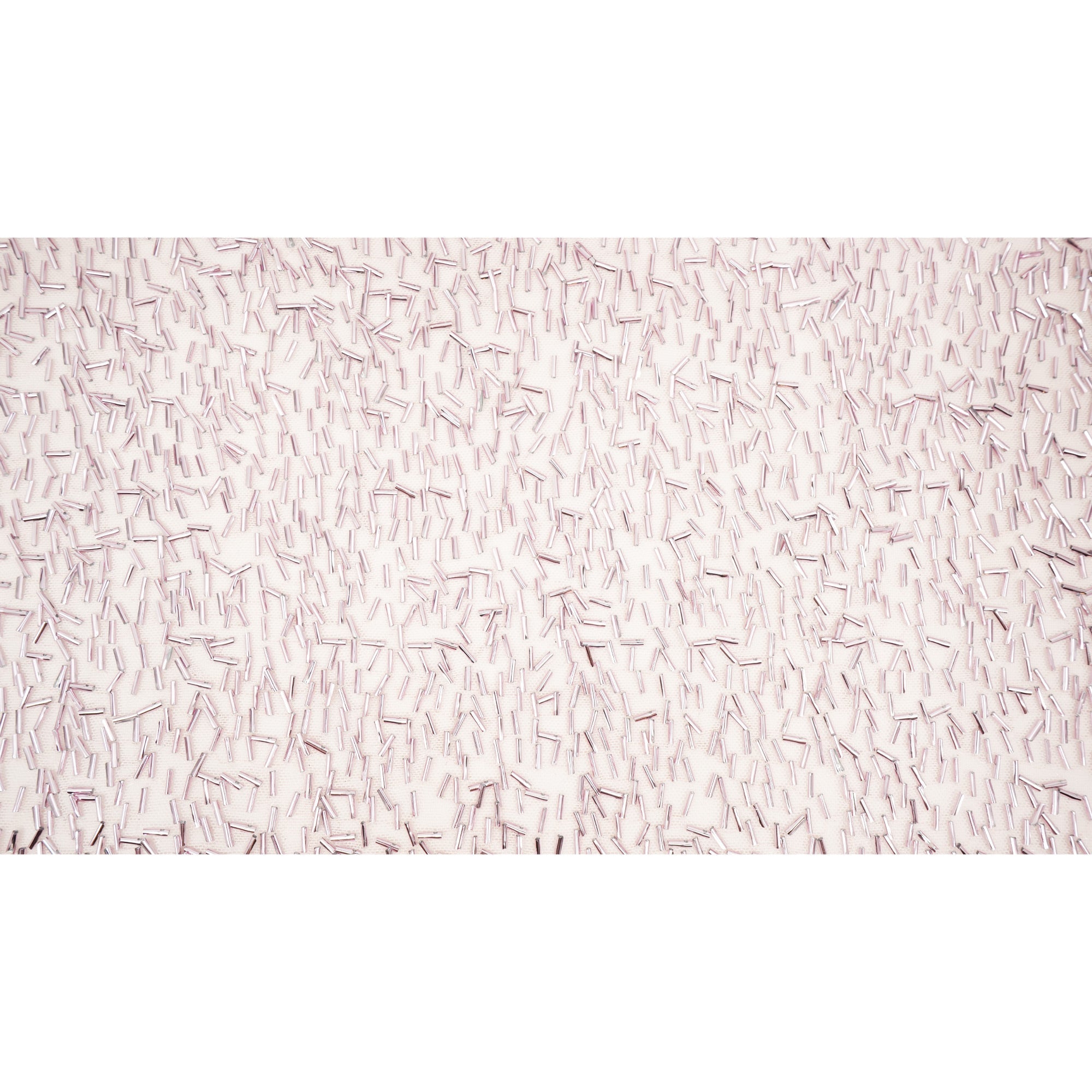 Dazzle Beaded Stretch Mesh Fabric | Blue Moon Fabrics