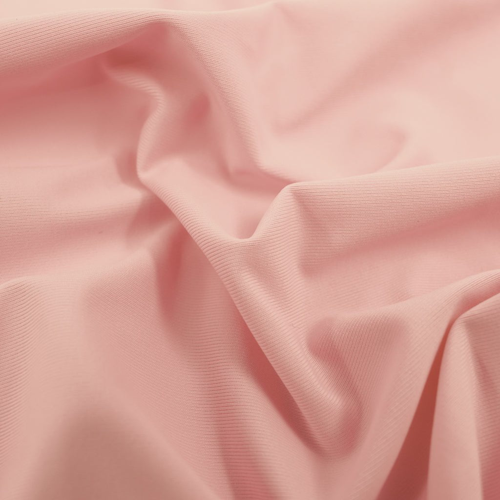 Delite Lightweight Nylon Spandex Fabric | Blue Moon Fabrics