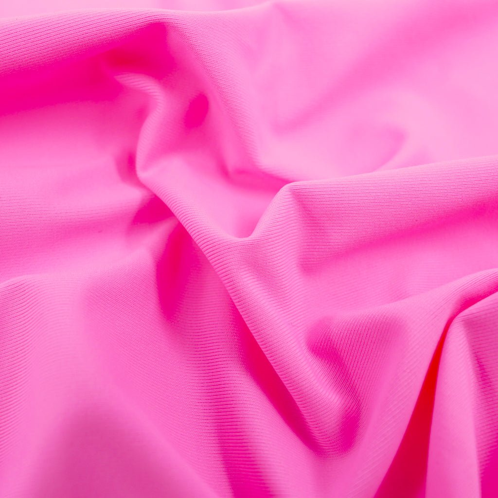 Delite Lightweight Nylon Spandex Fabric | Blue Moon Fabrics