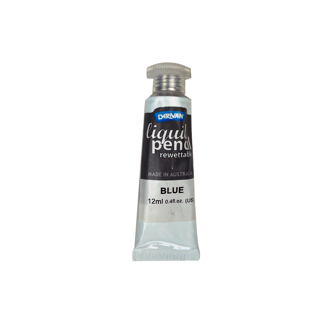 Derivan Liquid Pencil