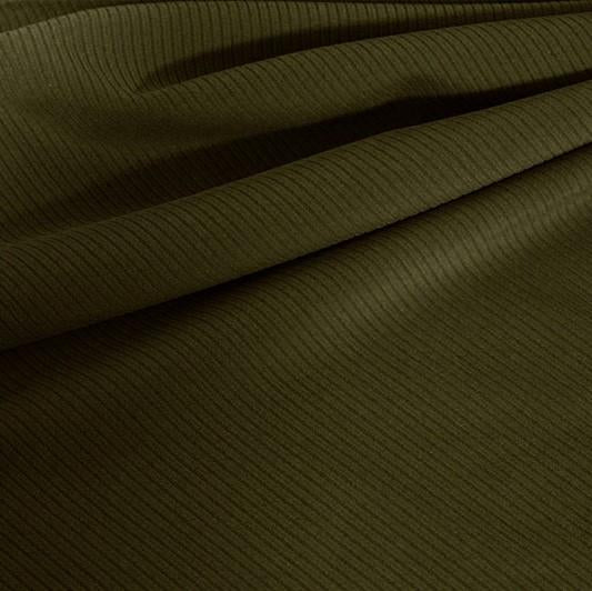 Double Ribbed Spandex Fabric | Blue Moon Fabrics