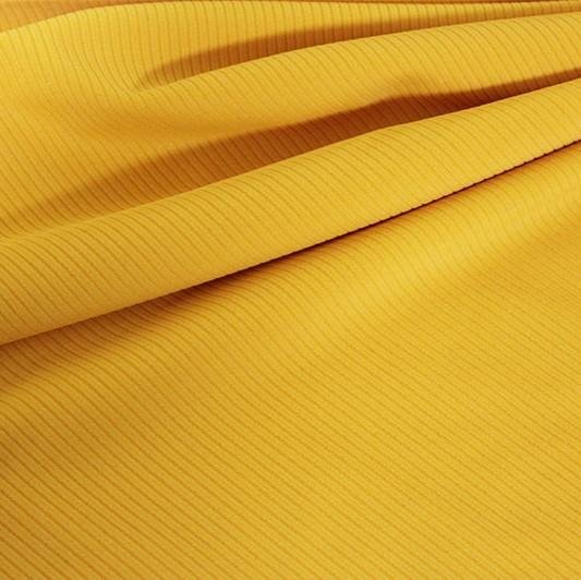 Double Ribbed Spandex Fabric | Blue Moon Fabrics