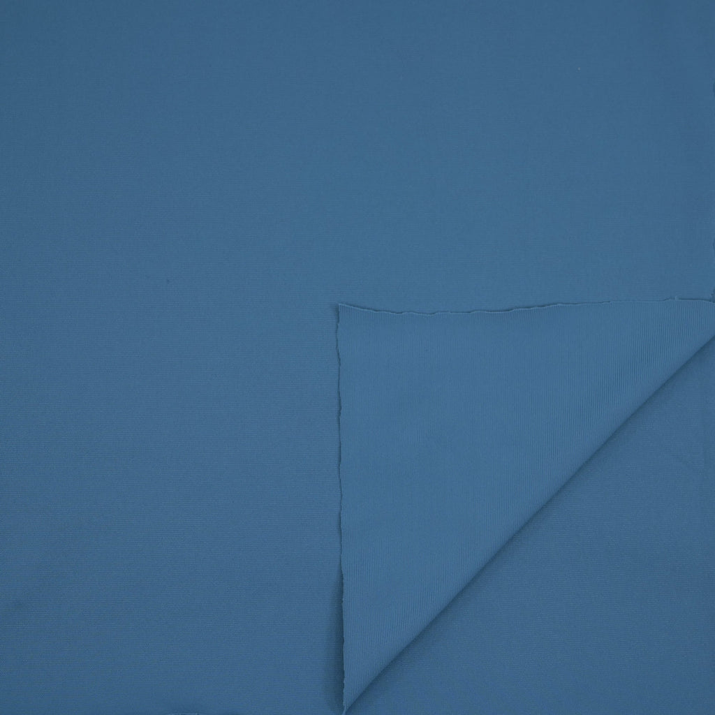 Feather Microfiber Nylon Spandex Jersey Fabric | Blue Moon Fabrics