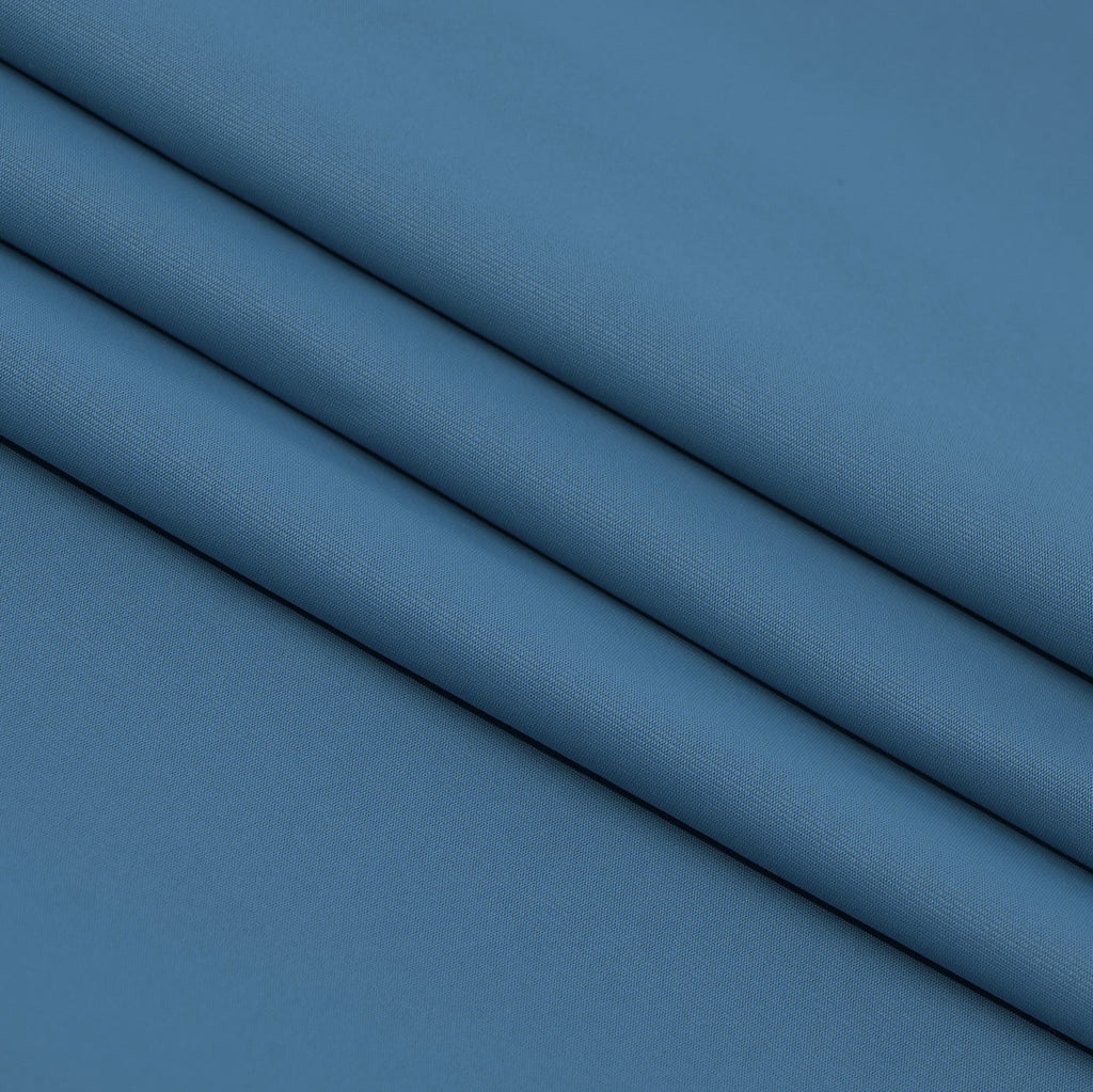 Feather Microfiber Nylon Spandex Jersey Fabric | Blue Moon Fabrics