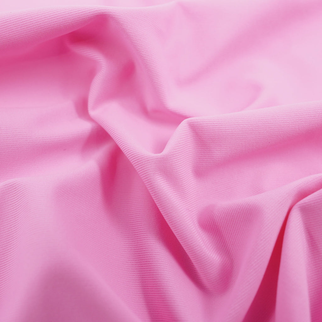 Feather Microfiber Nylon Spandex Jersey Fabric | Blue Moon Fabrics