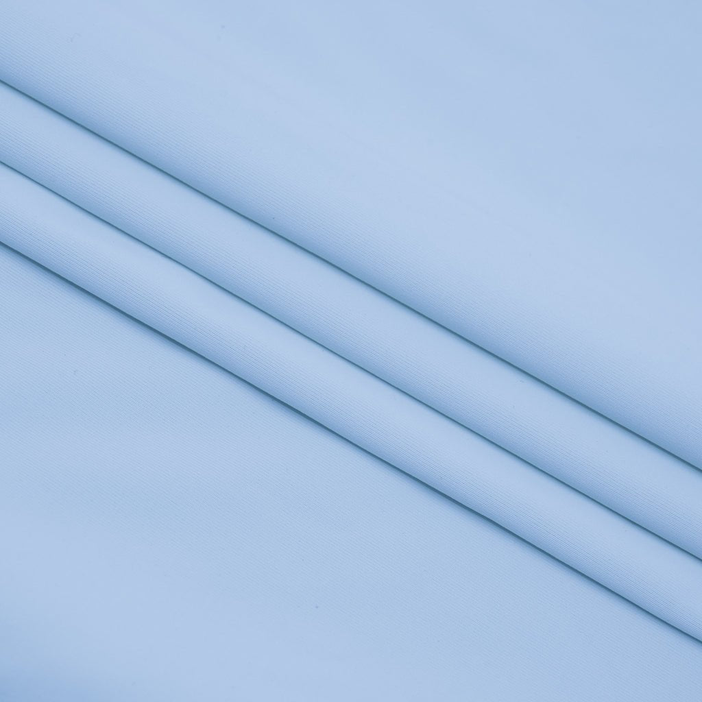 Feather Microfiber Nylon Spandex Jersey Fabric | Blue Moon Fabrics