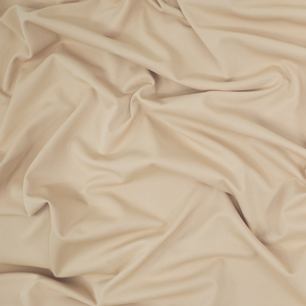 Feather Microfiber Nylon Spandex Jersey Fabric | Blue Moon Fabrics