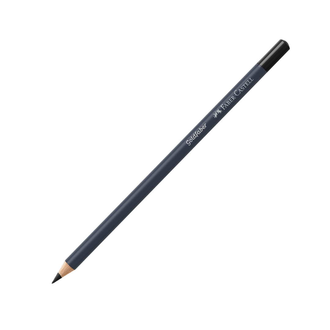 Faber-Castell Goldfaber Color Pencils
