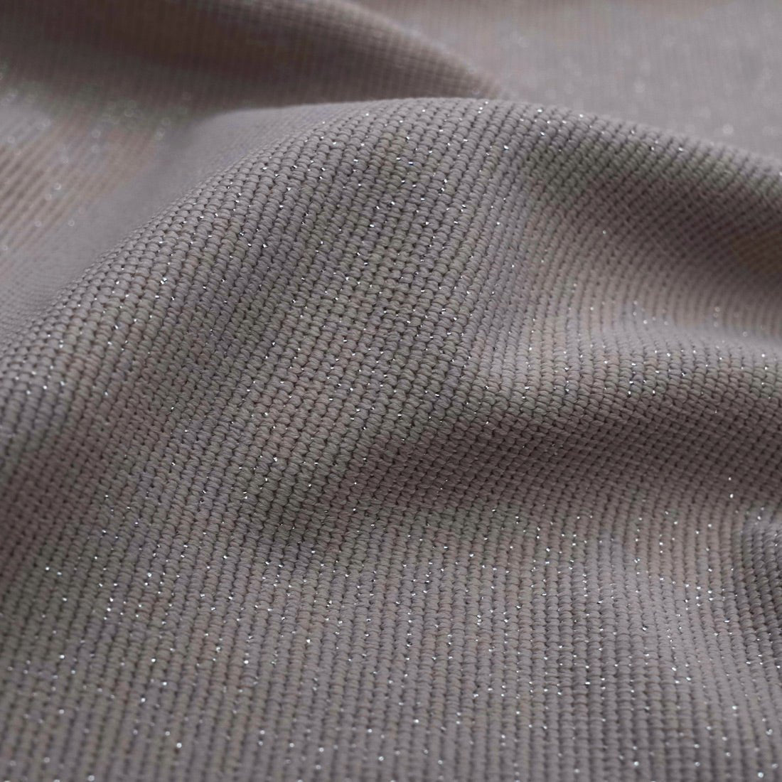 Glimmer Nylon Spandex Lurex Fabric | Blue Moon Fabrics