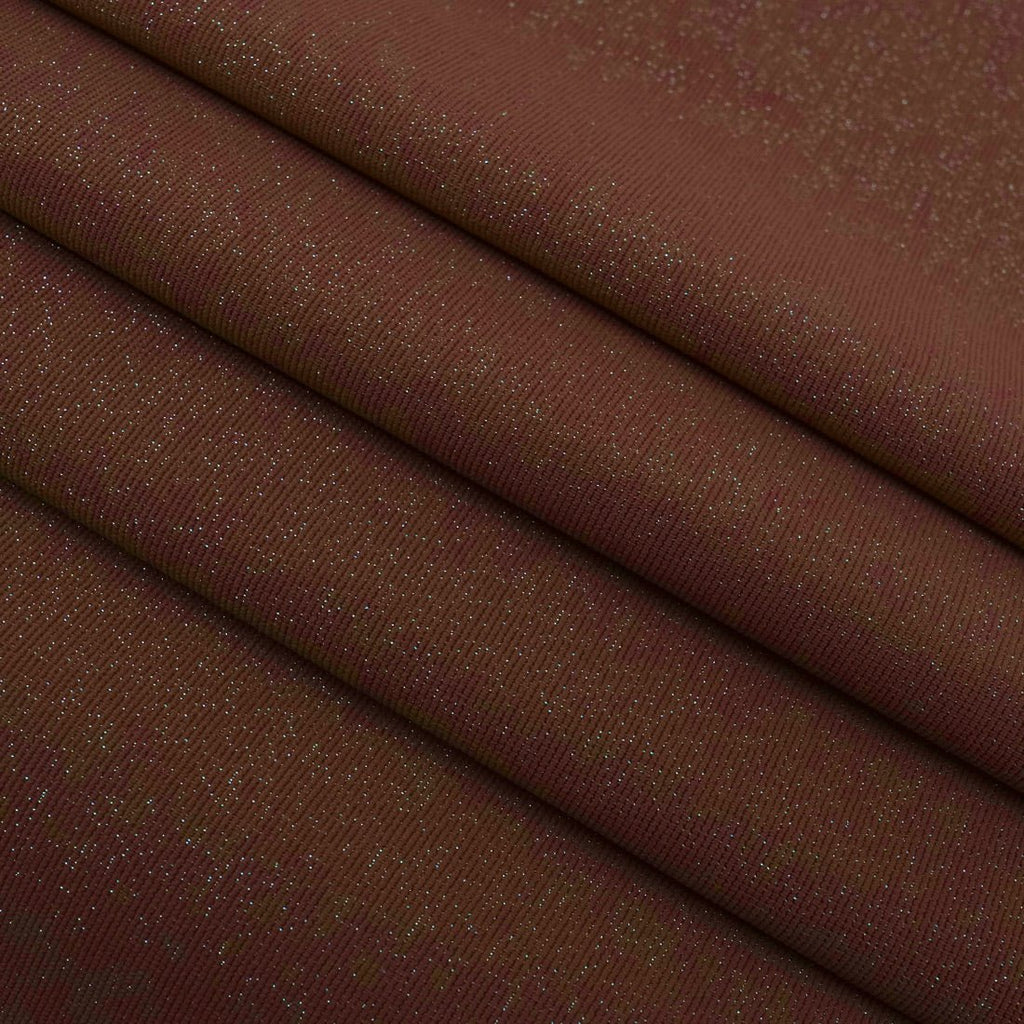 Glimmer Nylon Spandex Lurex Fabric | Blue Moon Fabrics