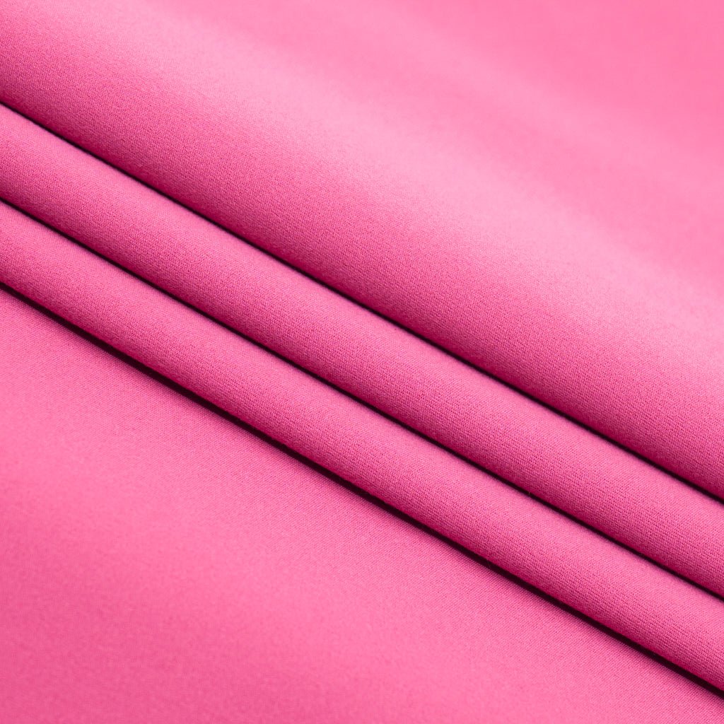 Harmony Ultra Soft Nylon Spandex Double Knit Fabric | Blue Moon Fabrics
