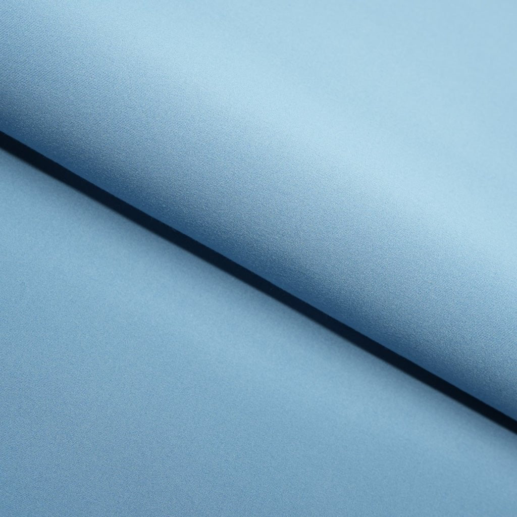 Harmony Ultra Soft Nylon Spandex Double Knit Fabric | Blue Moon Fabrics