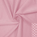 Hive Textured Spandex Fabric | Blue Moon Fabrics