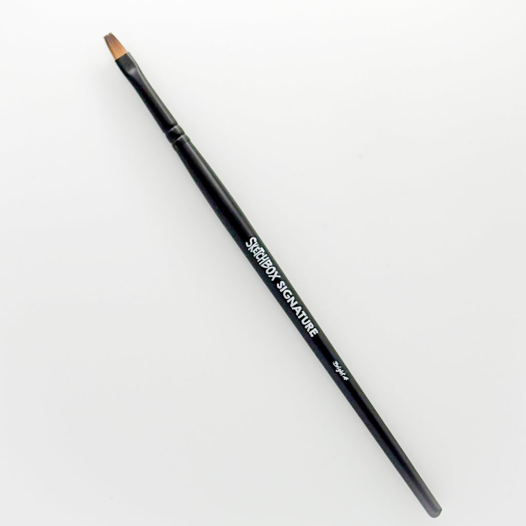 SketchBox Signature Bright Brush Size 4