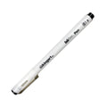 KingArt Inkline Artist Pen .08 Black