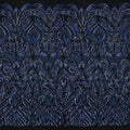 Maya Stretch Mesh Sequin Fabric | Blue Moon Fabrics