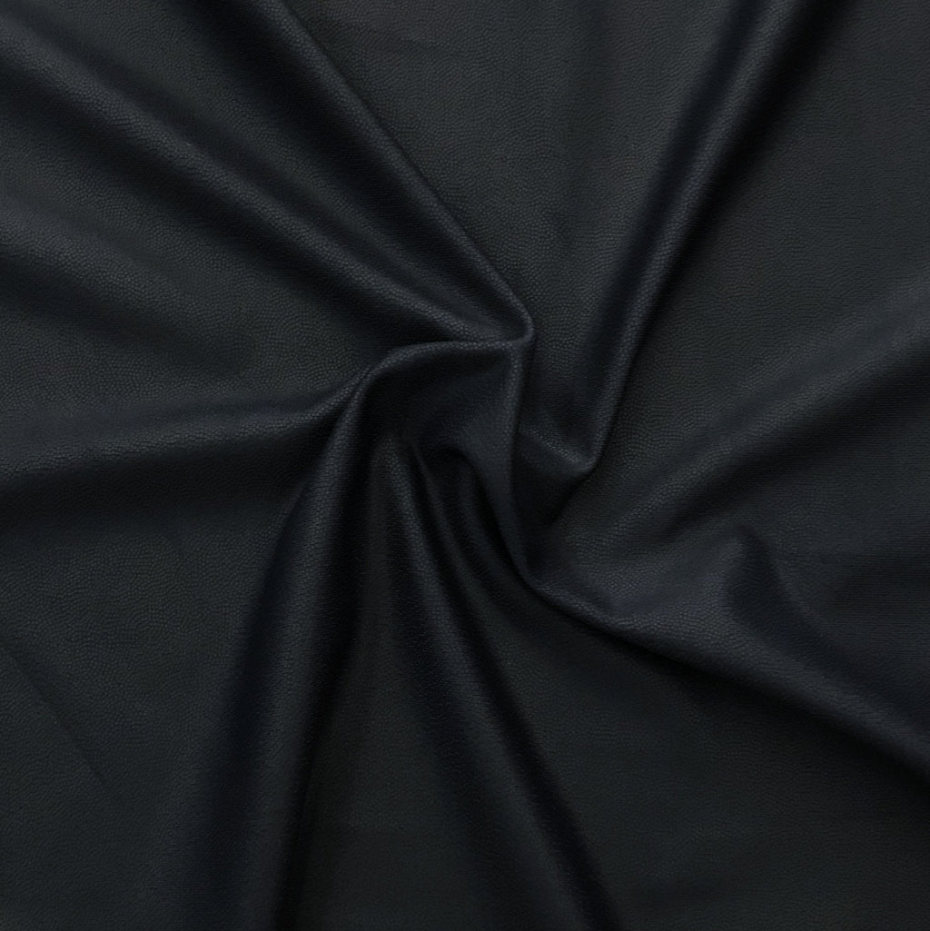 Mystique Microflex Foiled Spandex Fabric | Blue Moon Fabrics