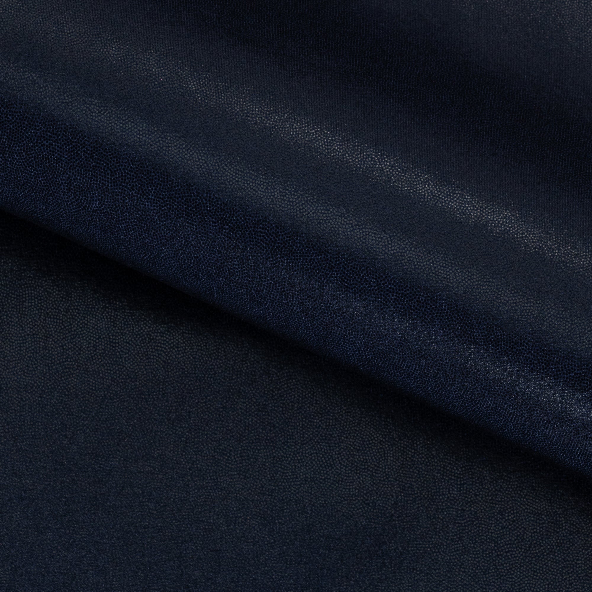 Mystique Foiled Spandex Fabric | Blue Moon Fabrics