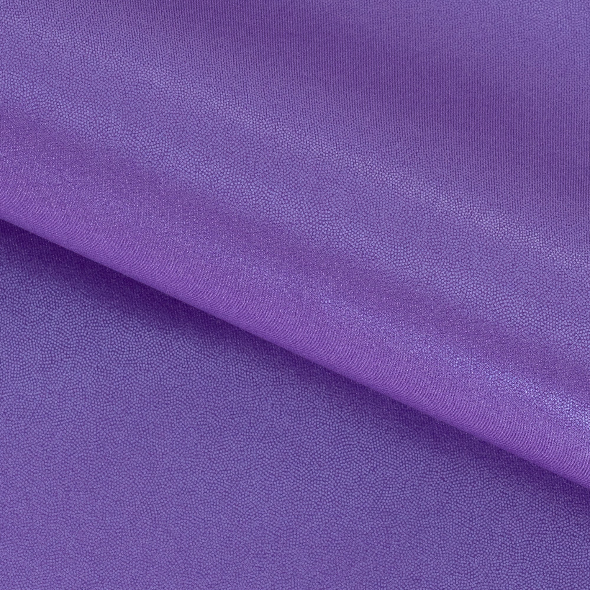 Mystique Foiled Spandex Fabric | Blue Moon Fabrics