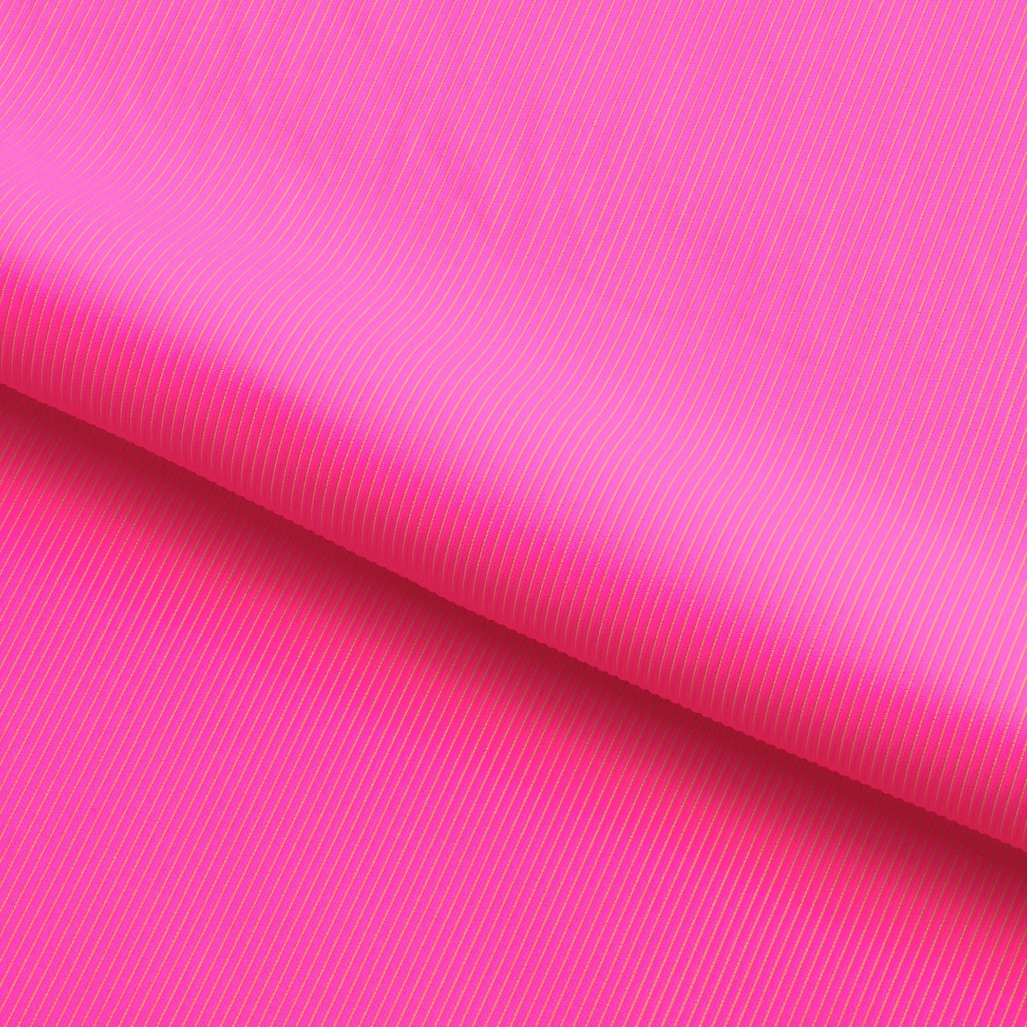 Two Tone Rib Nylon Polyester Spandex Fabric | Blue Moon Fabrics