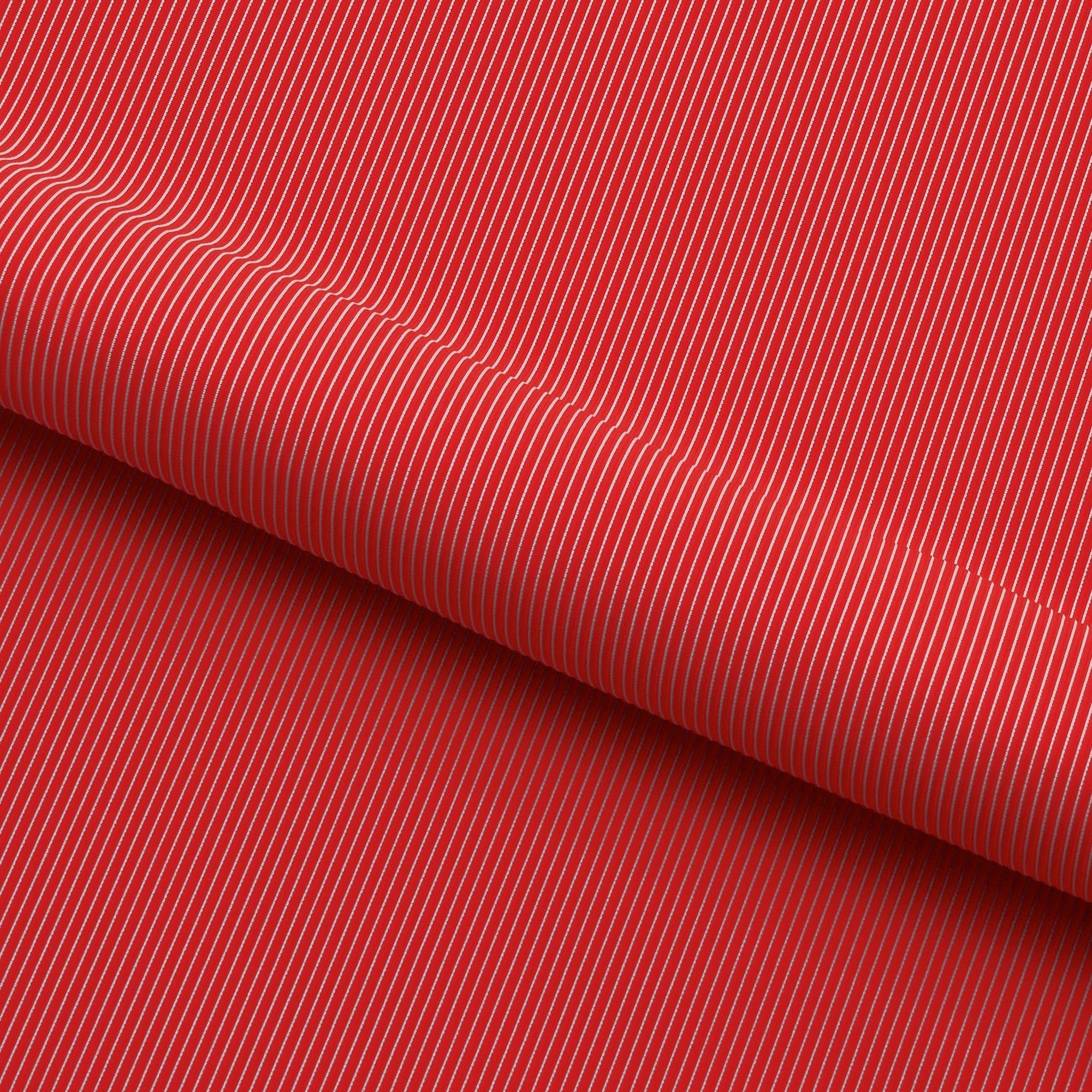Two Tone Rib Nylon Polyester Spandex Fabric | Blue Moon Fabrics