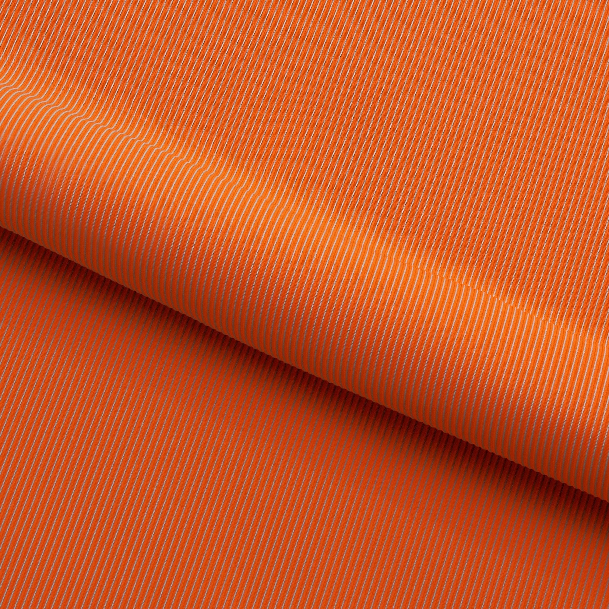 Two Tone Rib Nylon Polyester Spandex Fabric | Blue Moon Fabrics
