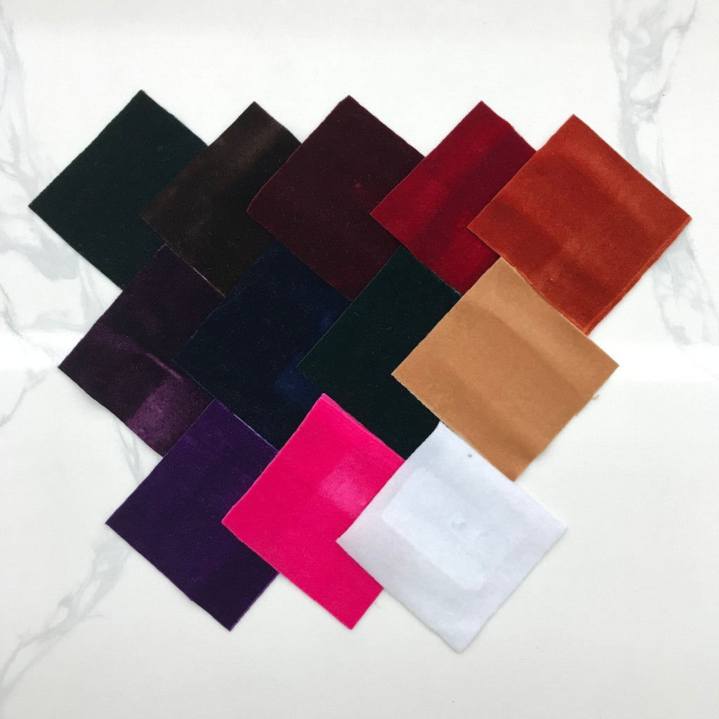 Master Textile Collection | Blue Moon Fabrics
