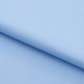 Oxford Style Printed On Recycled Spandex Fabric | Blue Moon Fabrics