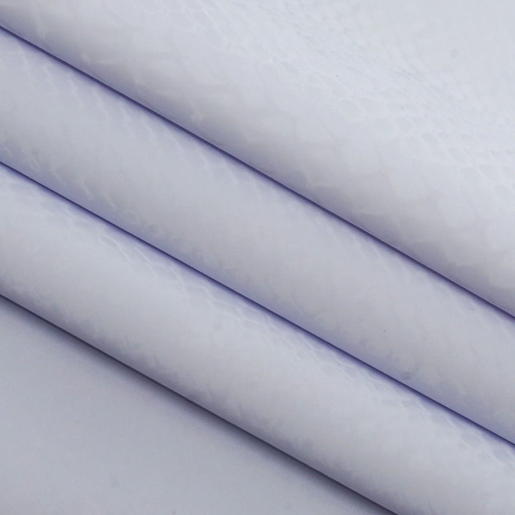 Serpent Polyester spandex Slick Vinyl Fabric | Blue Moon Fabrics