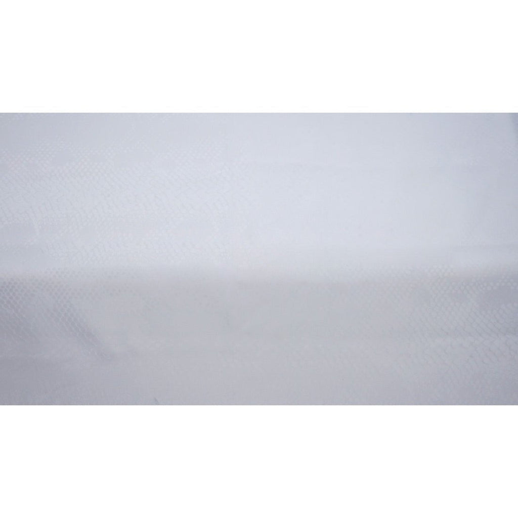 Serpent Polyester spandex Slick Vinyl Fabric | Blue Moon Fabrics