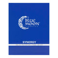 Synergy Polyester Lycra Color Card | Blue Moon Fabrics