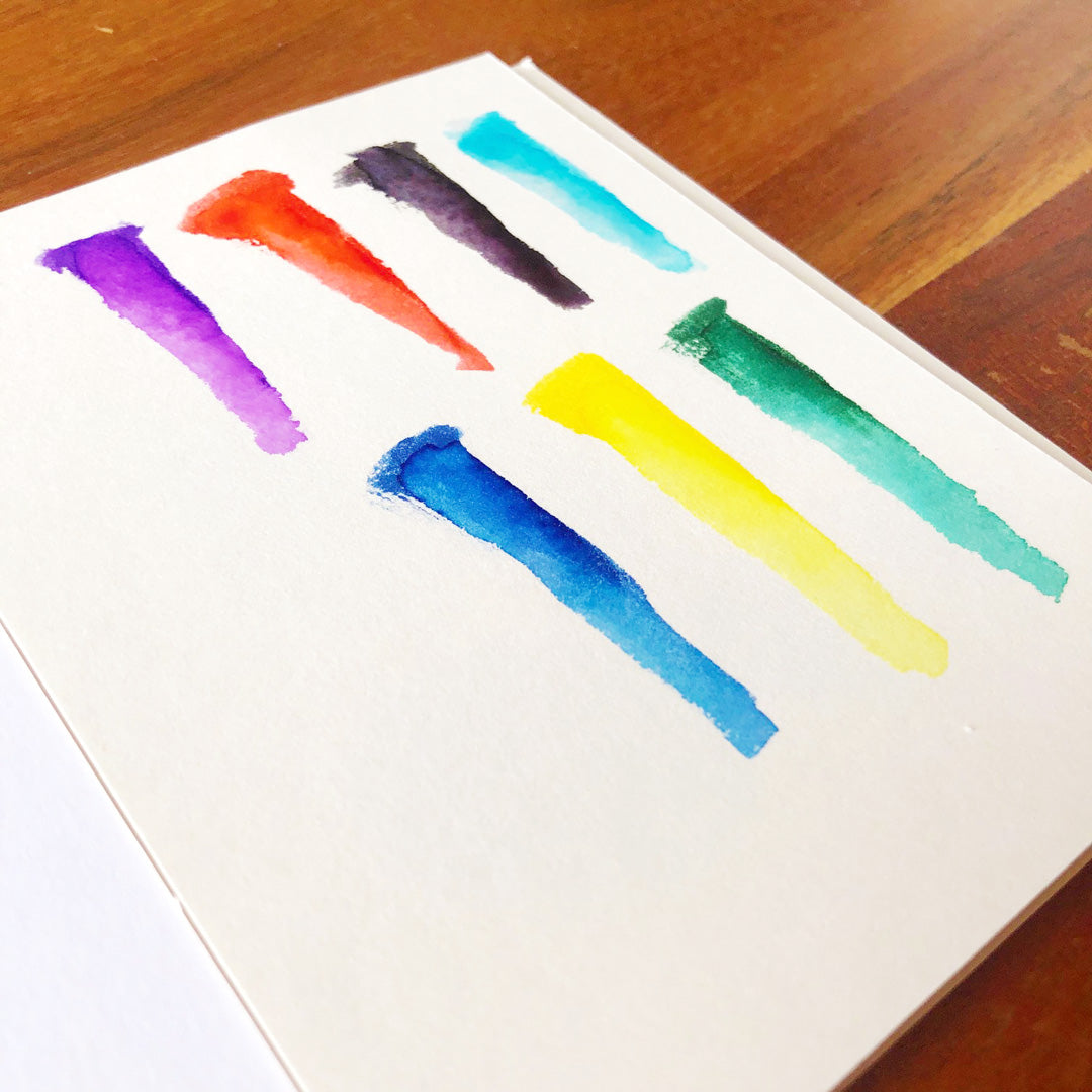 SketchBox Signature Color Brush Pens