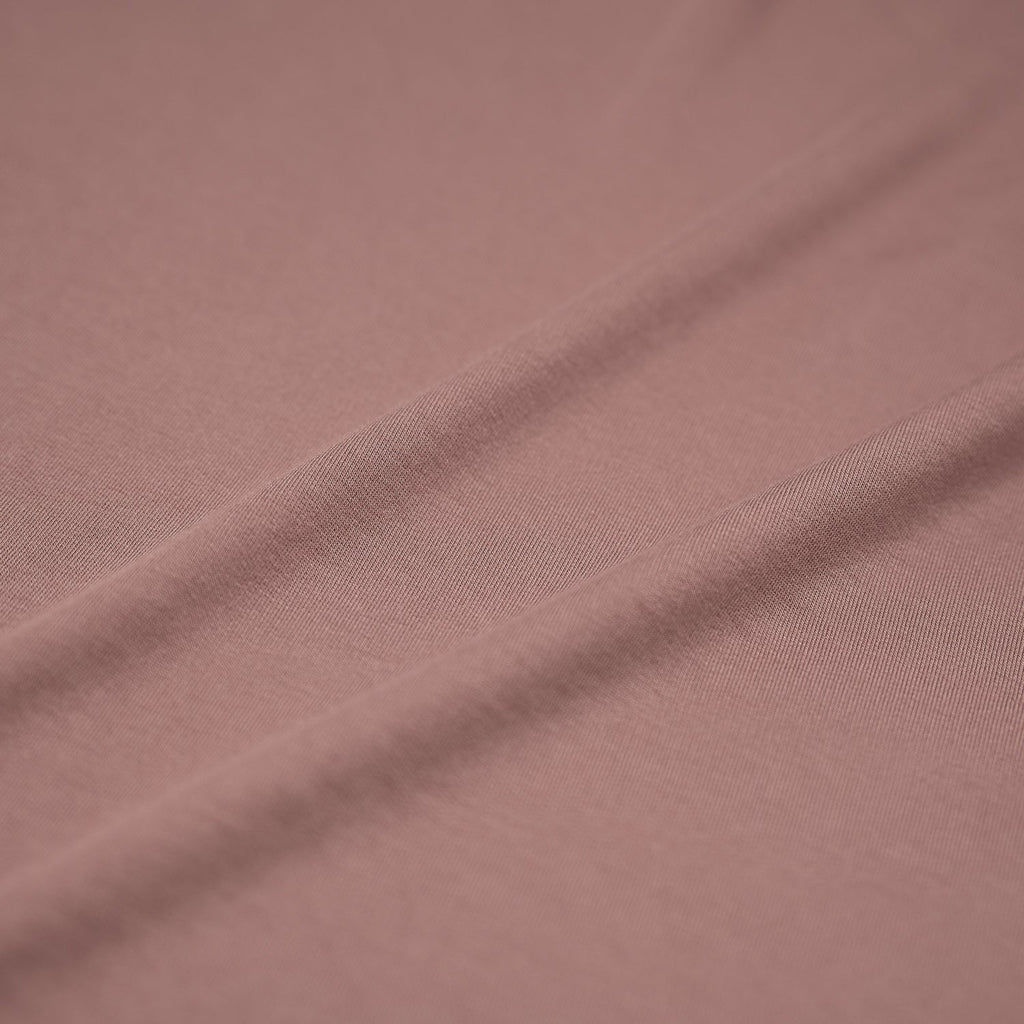 Tranquility Modal Spandex Fabric | Blue Moon Fabrics