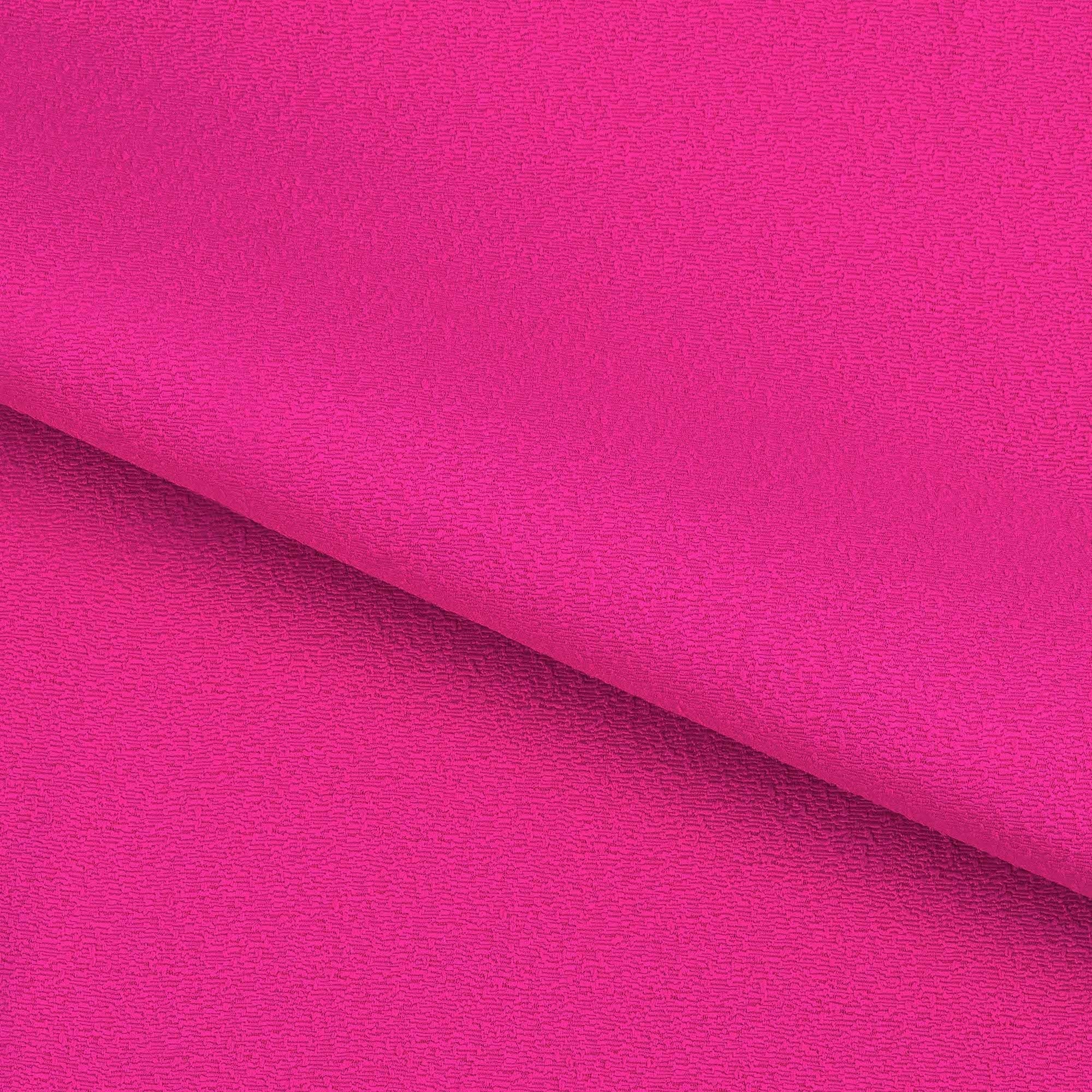 Scrunch Textured Recycled Nylon Spandex Fabric | Blue Moon Fabrics