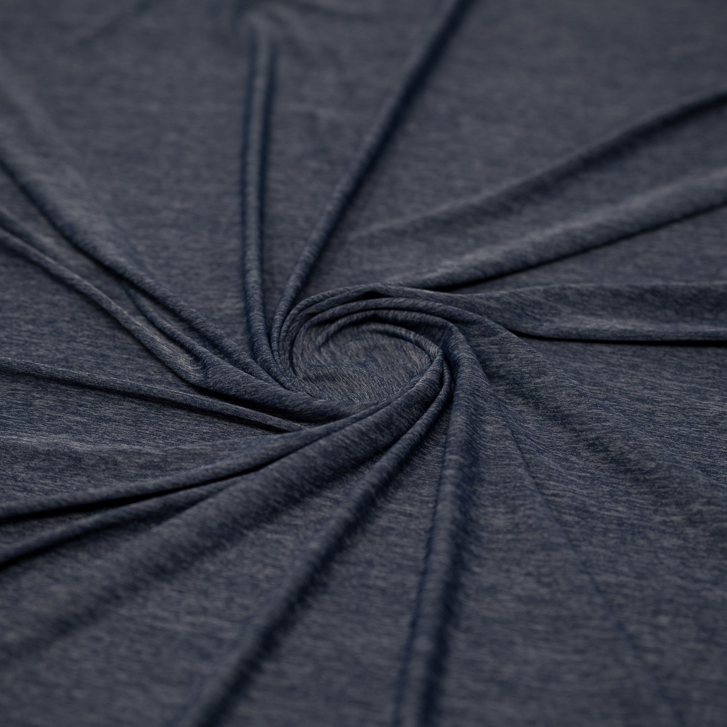 UniFlex Reversible Spandex Knit Fabric | Blue Moon Fabrics