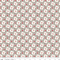 Bee Vintage, Riley Blake Fabrics - Isabell Pewter Floral