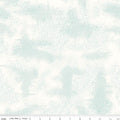 Cottage Cloud Shabby Fabric