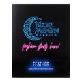 Feather Microfiber Nylon Spandex Jersey Color Card | Blue Moon Fabrics