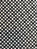 Buffalo Plaid Fabric - Paintbrush Studios
