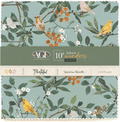 10" Plentiful Pre-Cut Fabric Squares