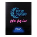 Prowl Polyester spandex Slick Vinyl Color Card | Blue Moon Fabrics