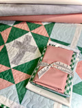 Rugged Cross Table Runner Kit