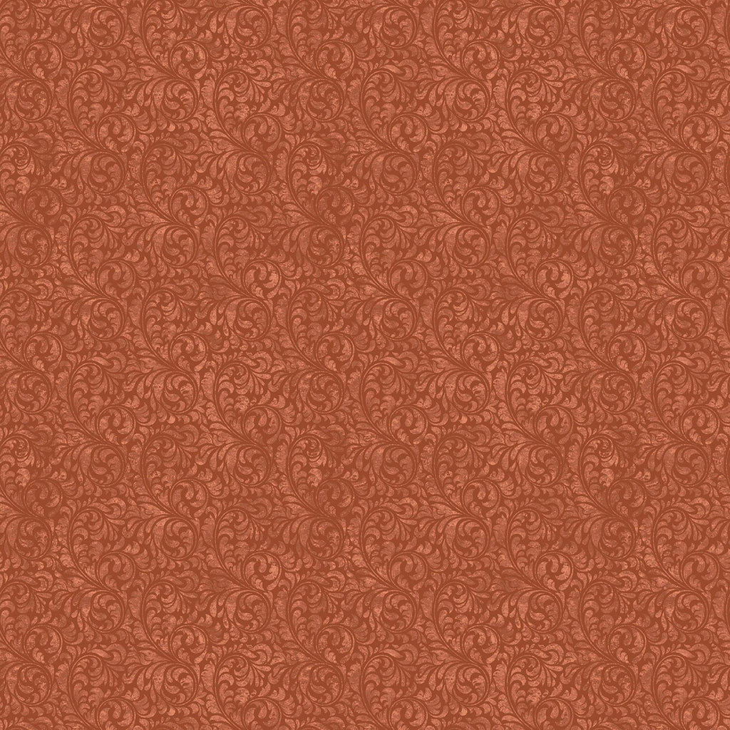 Turkey Time Fabric Collection - Benartex