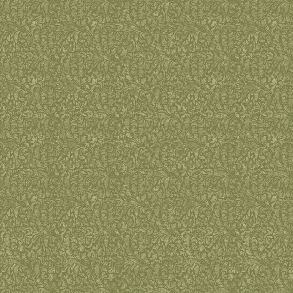 Turkey Time Fabric Collection - Benartex